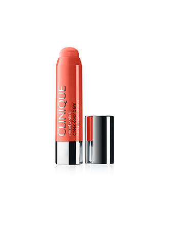 CLINIQUE | Lippenstift - Chubby Stick Cheek Color Balm (05 Plenty O'Papaya)