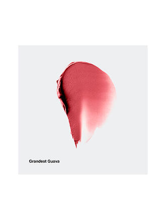 CLINIQUE | Lippenstift - Chubby Stick Cheek Color Balm (07 Grandest Guava)