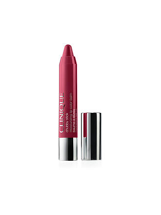 CLINIQUE | Chubby Stick Moisturizing Lip Color Balm (07 Super Strawberry)