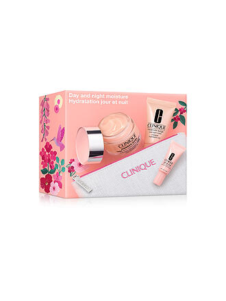 CLINIQUE | Geschenkset - All Over Hydration 50ml / 30ml / 5ml