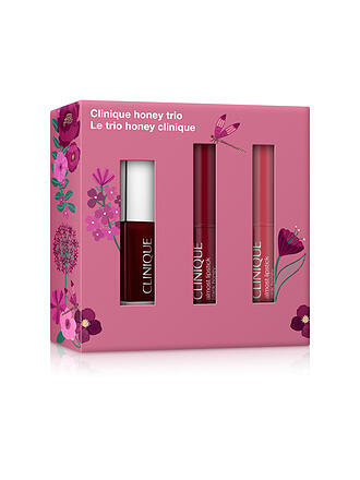 CLINIQUE | Geschenkset - Clinique Honey Trio