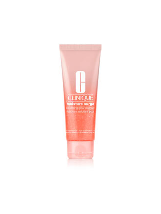 CLINIQUE | Moisture Surge Exfoliating Glow Cleanser 125ml