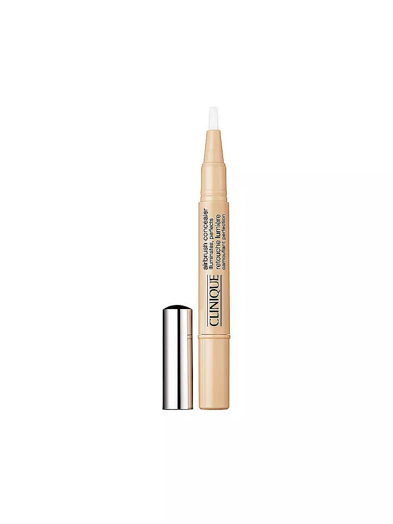 CLINIQUE | Airbrush Concealer 1,5ml (04 Neutral Fair) | beige