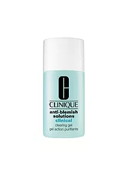 CLINIQUE | Anti-Blemish Solutions Clinical Clearing Gel 15ml | keine Farbe