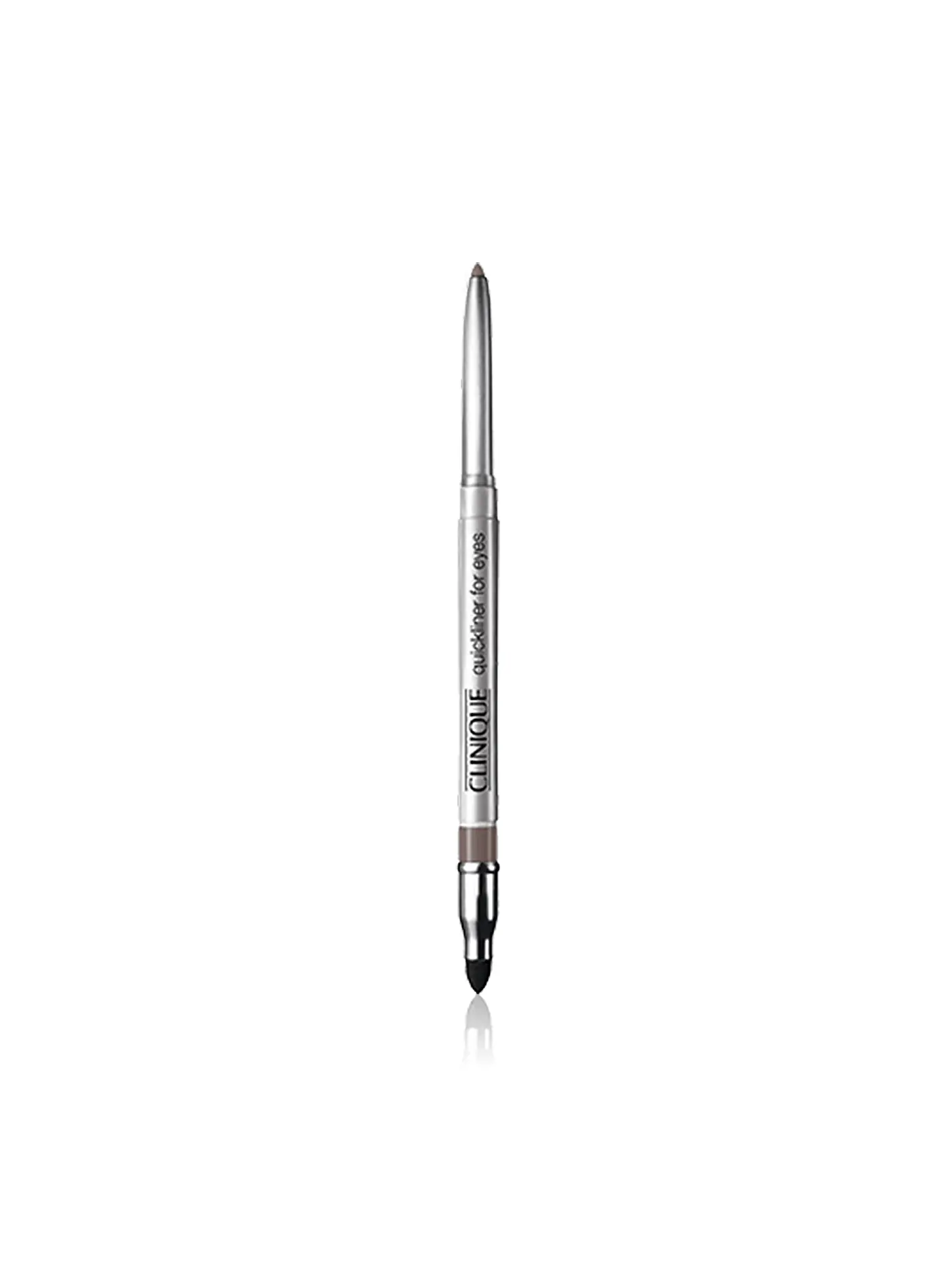 CLINIQUE | Augenkonturenstift - Quickliner For Eyes (05 True Khaki) | braun
