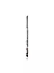 CLINIQUE | Augenkonturenstift - Quickliner for Eyes (07 Really Black) | braun