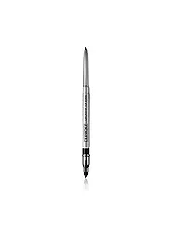 CLINIQUE | Augenkonturenstift - Quickliner for Eyes (07 Really Black) | schwarz
