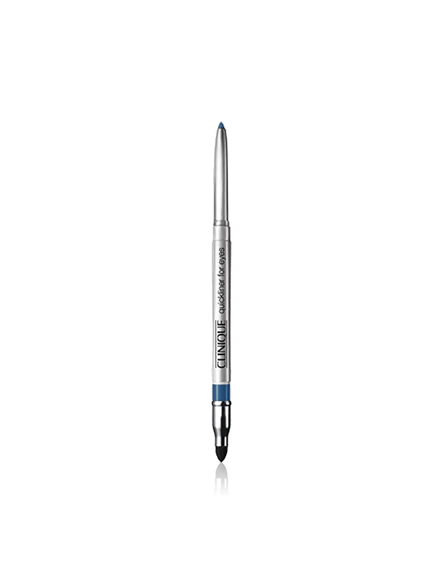CLINIQUE | Augenkonturenstift - Quickliner For Eyes (05 True Khaki) | blau