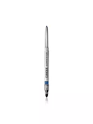 CLINIQUE | Augenkonturenstift - Quickliner for Eyes (07 Really Black) | blau