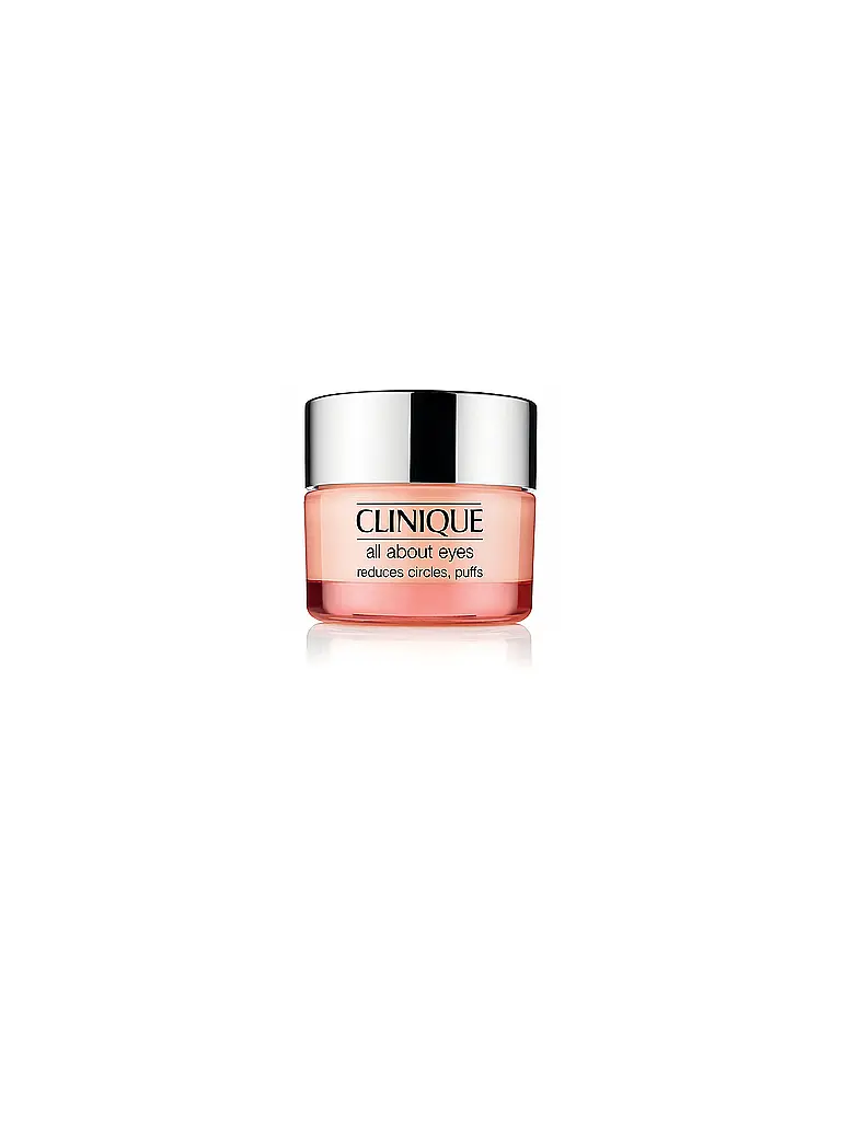 CLINIQUE | Augenpflege - All About Eyes 30ml  | keine Farbe