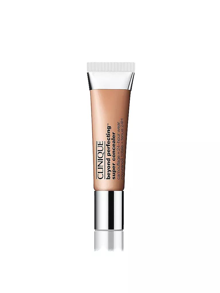 CLINIQUE | Beyond Perfecting™ Super Concealer (11 Medium) | beige