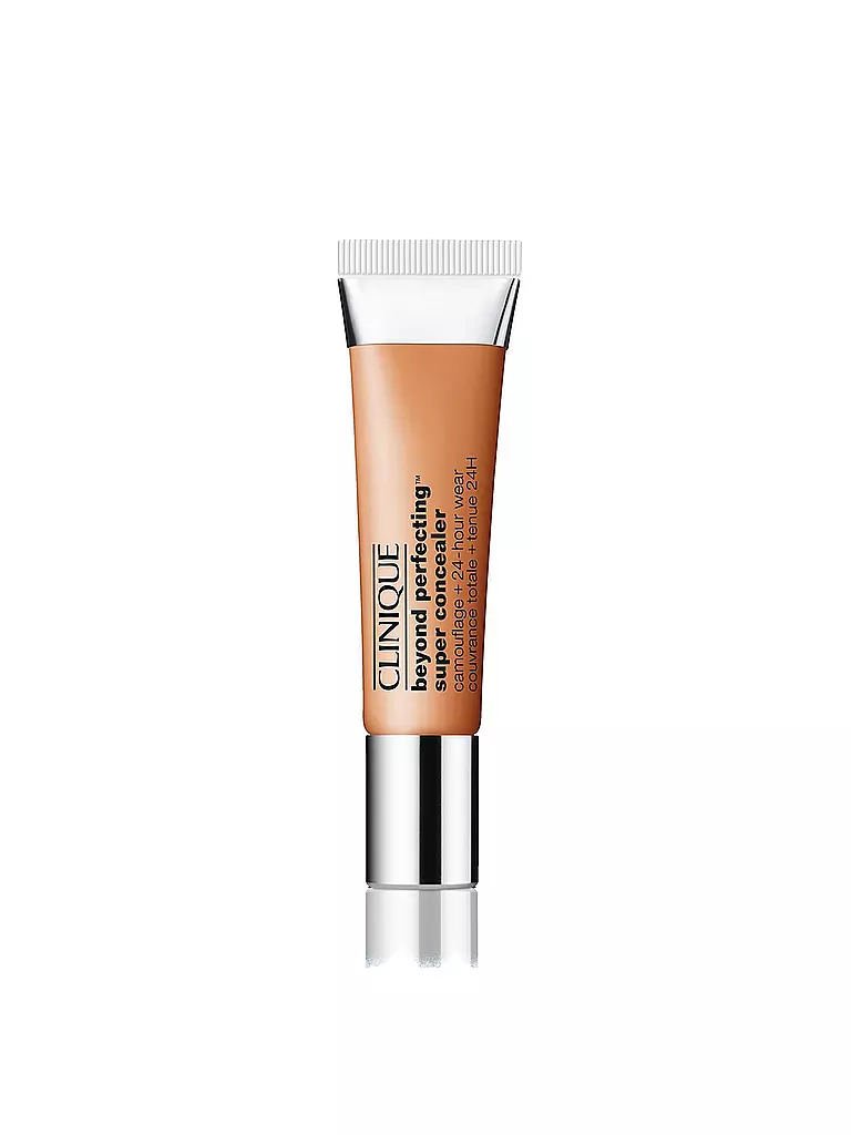 CLINIQUE | Beyond Perfecting™ Super Concealer (15 Apricot) | beige