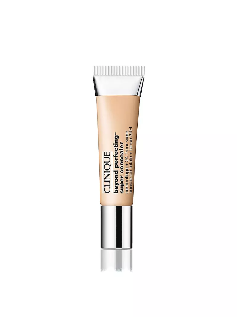 CLINIQUE | Beyond Perfecting Super Concealer (02/04 Very Fair) | beige