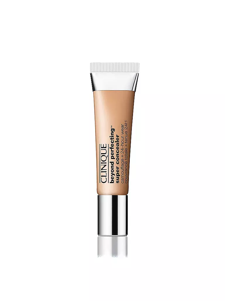 CLINIQUE | Beyond Perfecting Super Concealer (09/18 Medium) | beige