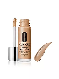 CLINIQUE | Beyong Perfecting Powder Foundation + Concealer (06 Ivory) | beige