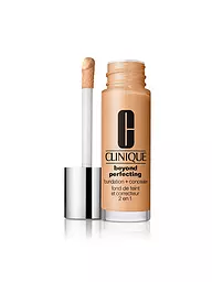 CLINIQUE | Beyong Perfecting Powder Foundation + Concealer (06 Ivory) | beige