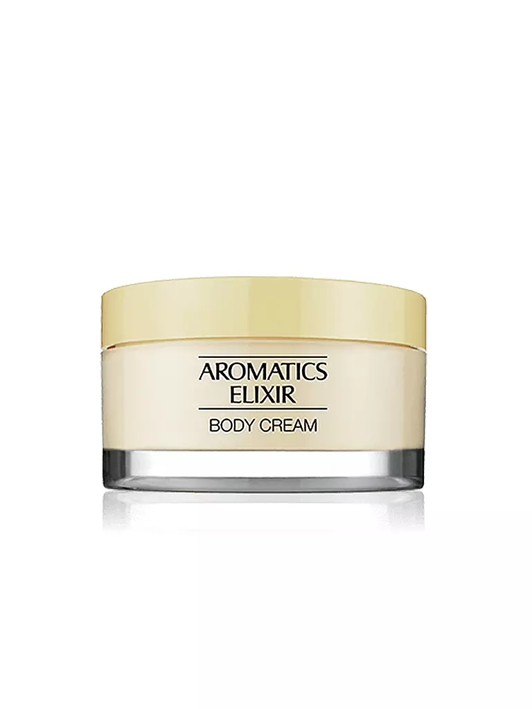 CLINIQUE | Body-Cream "Aromatics Elixir" 150ml | transparent