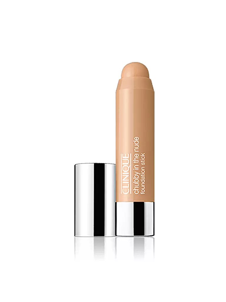 CLINIQUE | Chubby in the Nude Foundations Stick (09 Mormous Neutral) | beige
