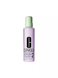 CLINIQUE | Clarifying Lotion Twice A Day Skin Type 2 487ml | keine Farbe