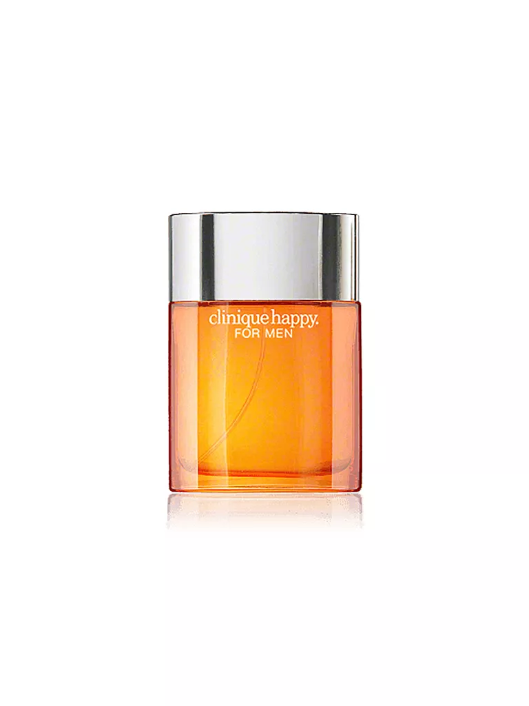 CLINIQUE | Cologne-Spray "Happy Men" 100ml | Keine Farbe