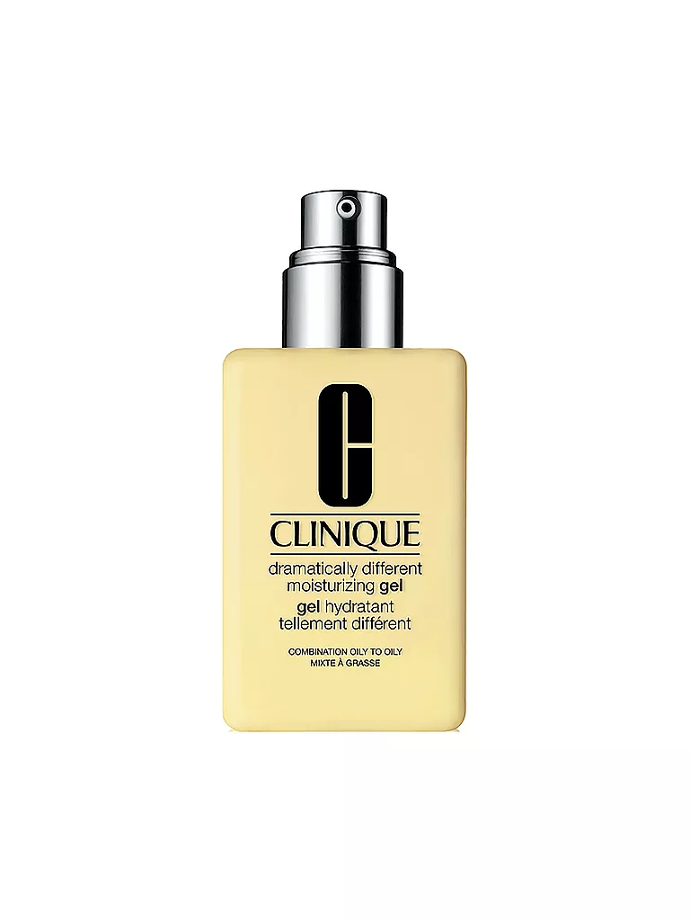 CLINIQUE | Dramatically Different™ Moisturizing Gel 200ml | keine Farbe