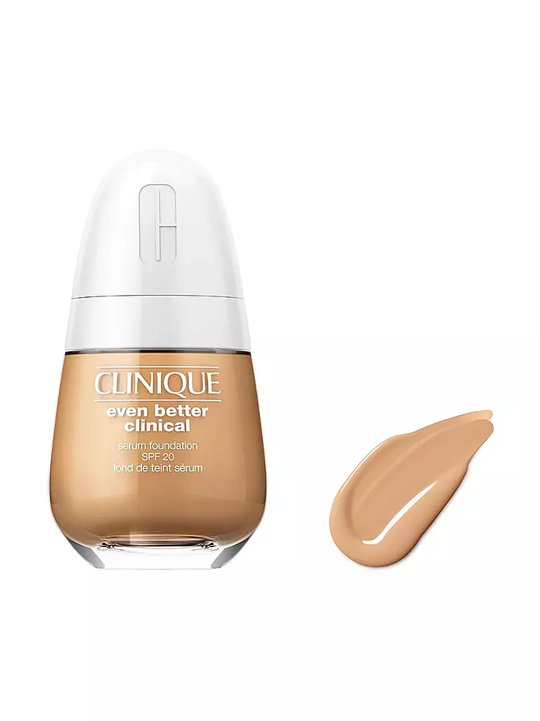 CLINIQUE | Even Better™ Clinical Serum Foundation SPF 20 ( CN 74 Beige )  | beige