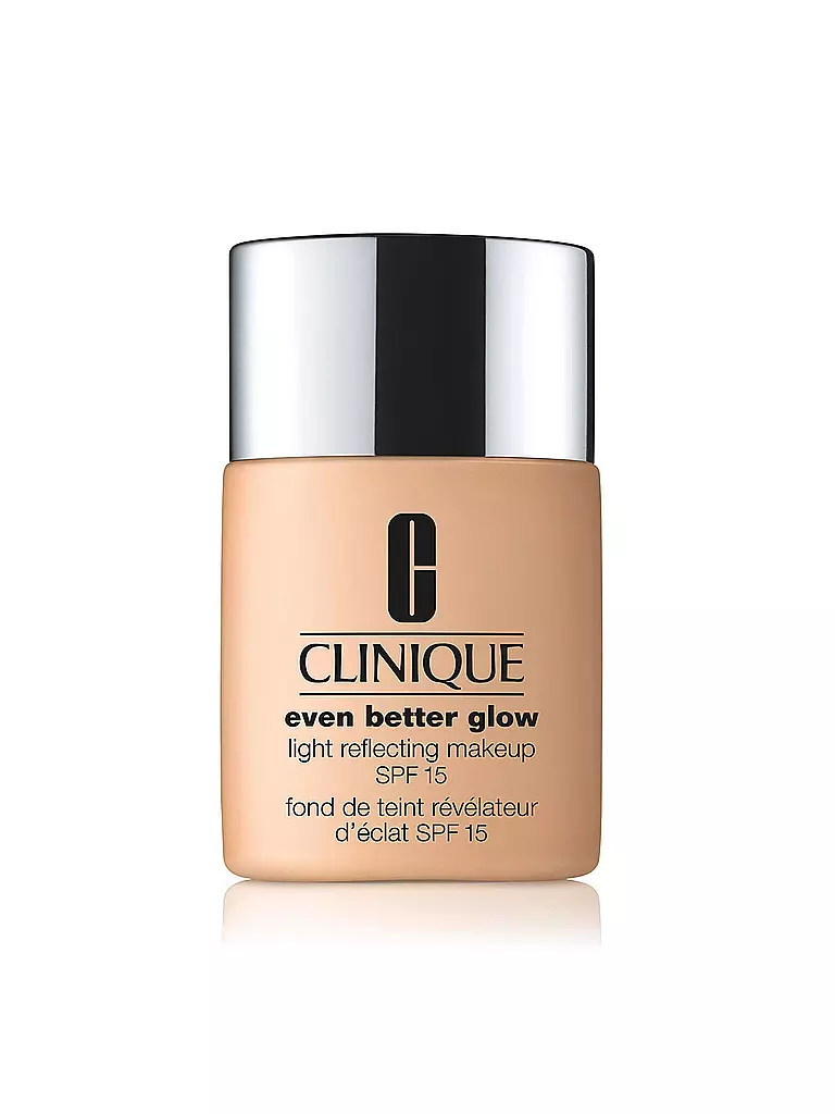 CLINIQUE | Even Better™ Glow Light Reflecting Make Up SPF15 (04 Cream Chamois) | beige
