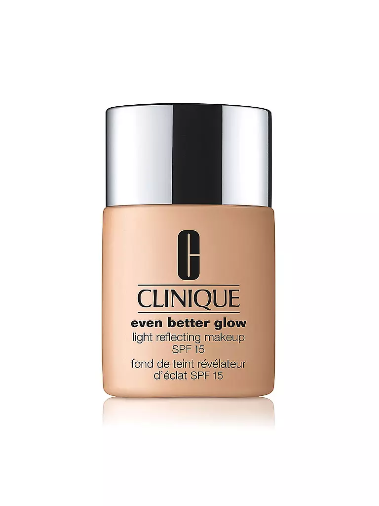 CLINIQUE | Even Better™ Glow Light Reflecting Make Up SPF15 (05 Neutral) | beige