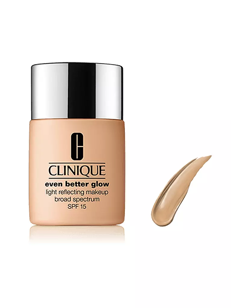 CLINIQUE | Even Better™ Glow Light Reflecting Makeup SPF15 (39 Stone) | beige
