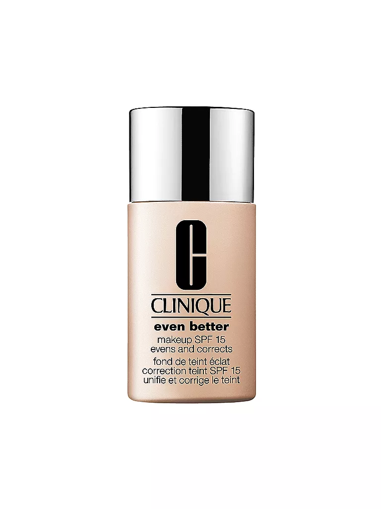 CLINIQUE | Even Better™ Make Up SPF15 (09 Sand) | beige