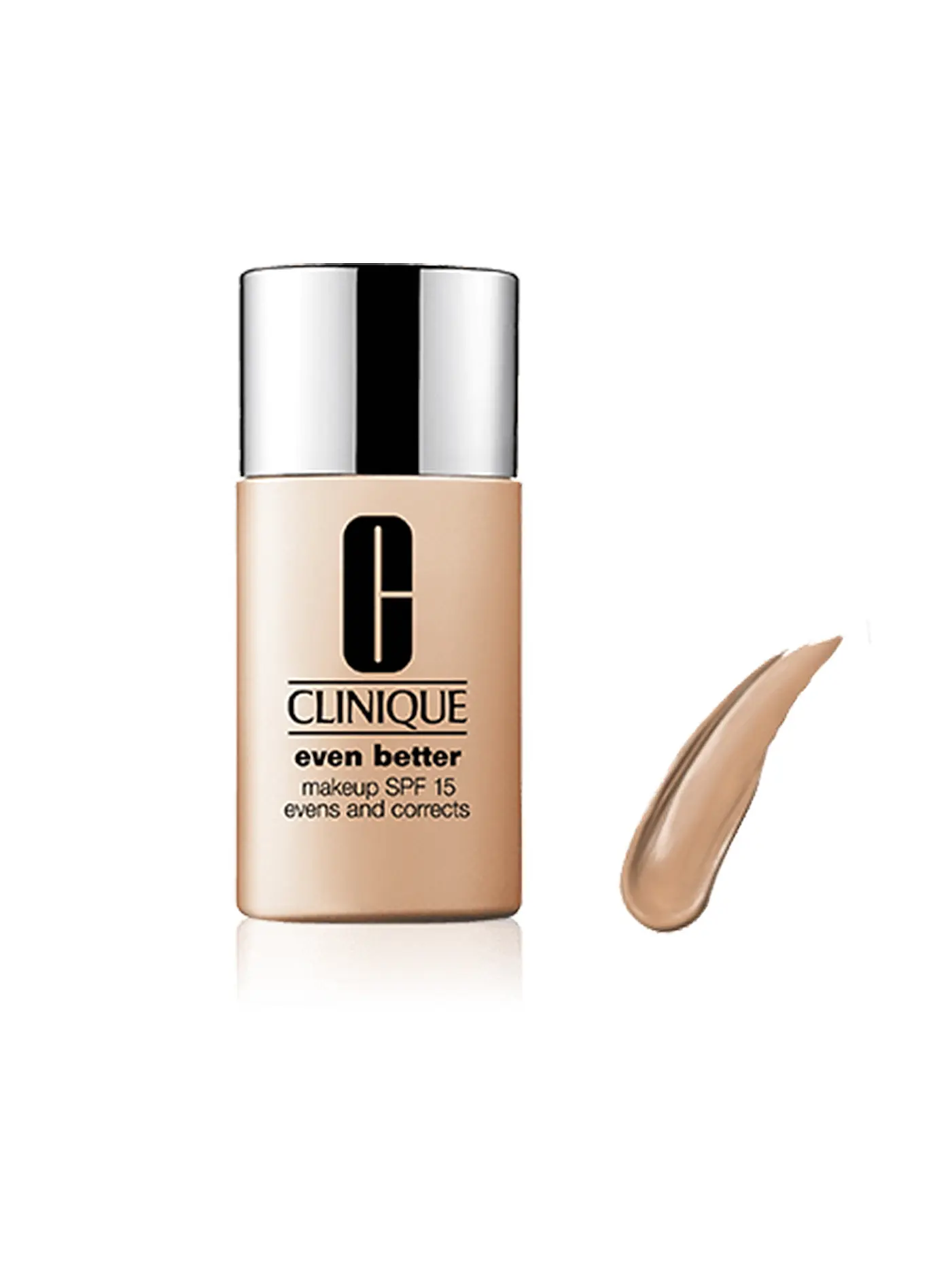 CLINIQUE | Even Better™ Make Up SPF15 (CN28 Ivory) | beige