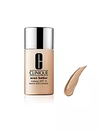 CLINIQUE | Even Better™ Make Up SPF15 (CN58 Honey) | beige