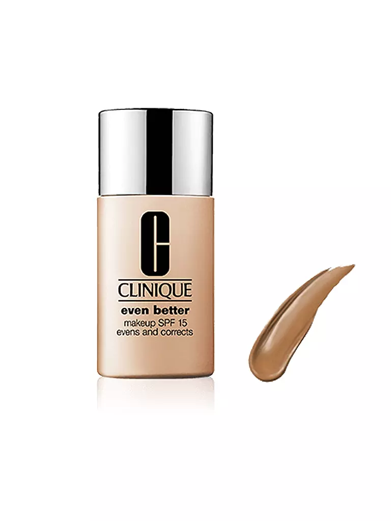 CLINIQUE | Even Better™ Make Up SPF15 (31 Spice) | beige