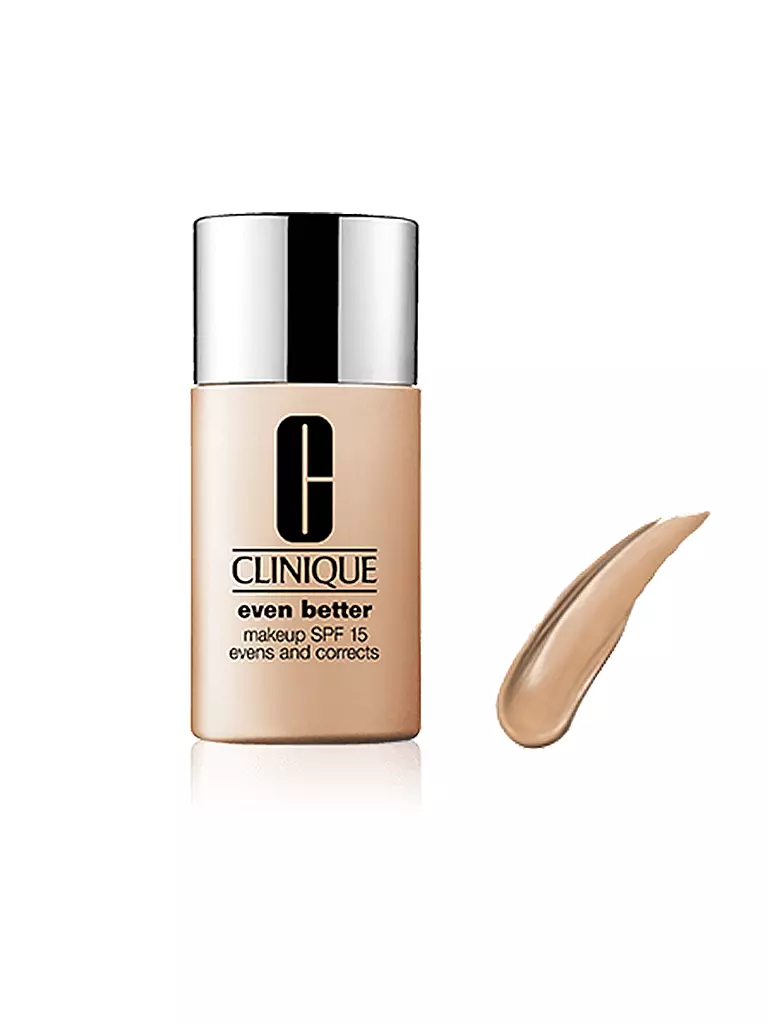 CLINIQUE | Even Better™ Make Up SPF15 (32 Pecan) | beige