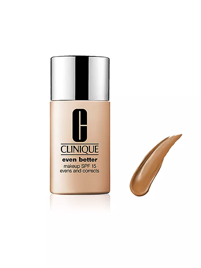 CLINIQUE | Even Better™ Make Up SPF15 (35 Brulee) | beige