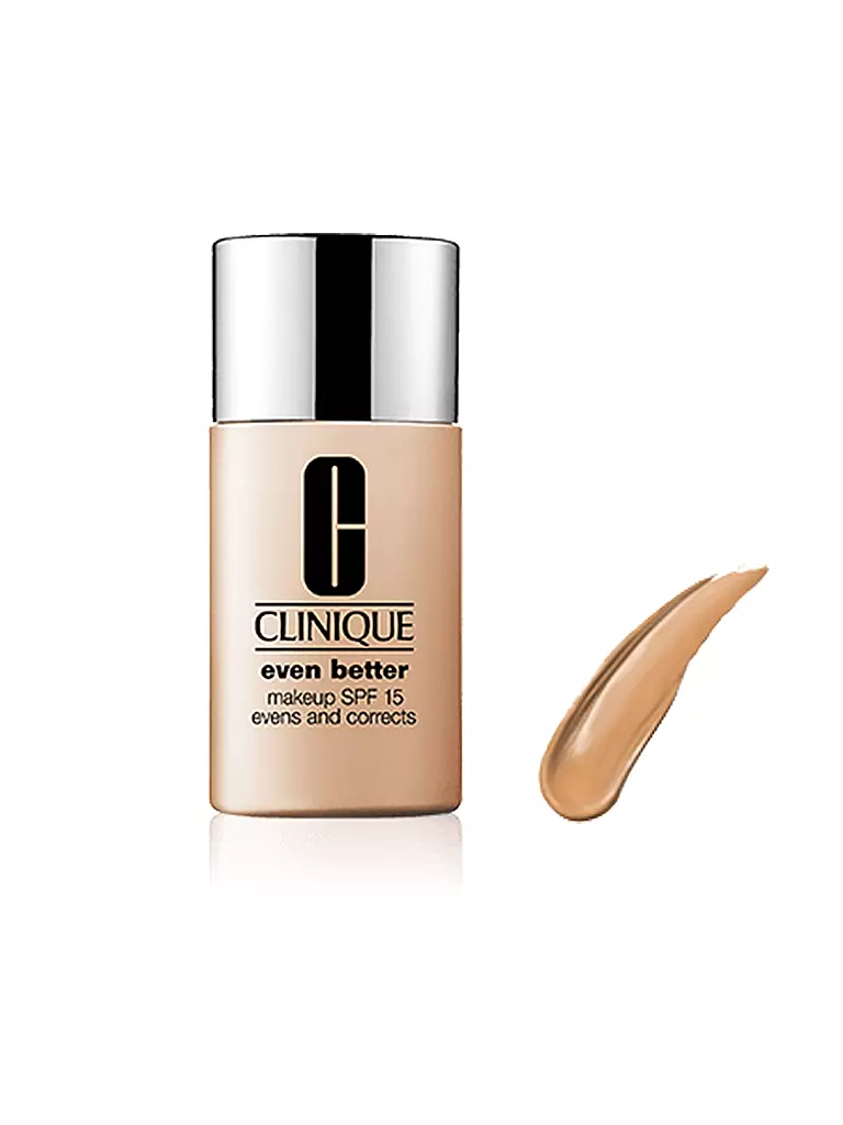 CLINIQUE | Even Better™ Make Up SPF15 (45 Ecru) | beige
