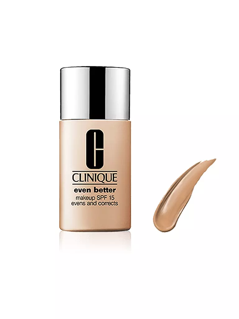 CLINIQUE | Even Better™ Make Up SPF15 (50 Oat) | beige