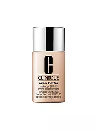 CLINIQUE | Even Better™ Make Up SPF15 (CN58 Honey) | beige