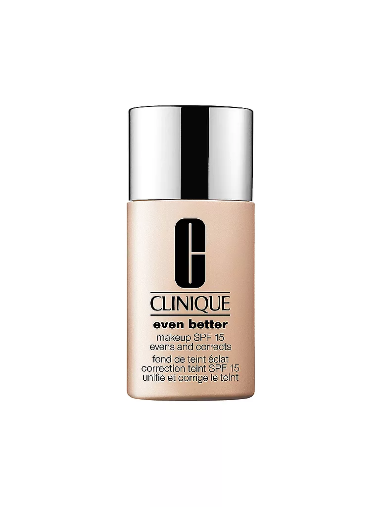 CLINIQUE | Even Better™ Make Up SPF15 (CN10 Ablabaster) | beige