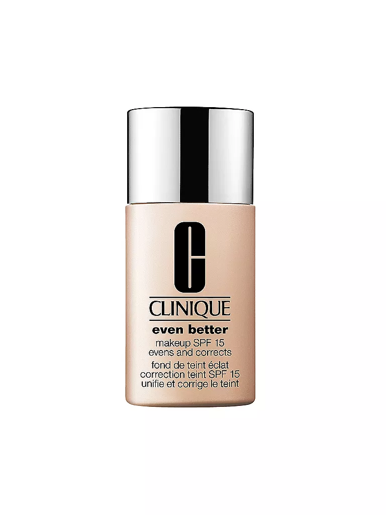CLINIQUE | Even Better™ Make Up SPF15 (CN52 Neutral) | beige