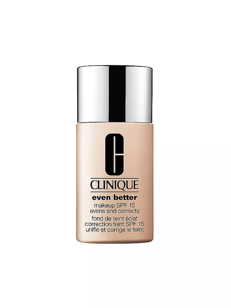 CLINIQUE | Even Better™ Make Up SPF15 (CN70 Vanilla) | beige