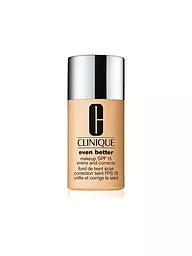 CLINIQUE | Even Better™ Make Up SPF15 (CN58 Honey) | beige