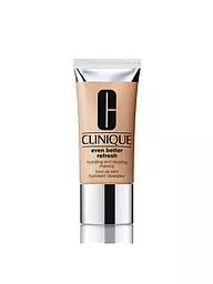 CLINIQUE | Even Better™ Refresh Hydrating & Repairing Makeup (WN76 Toasted Wheat) | beige
