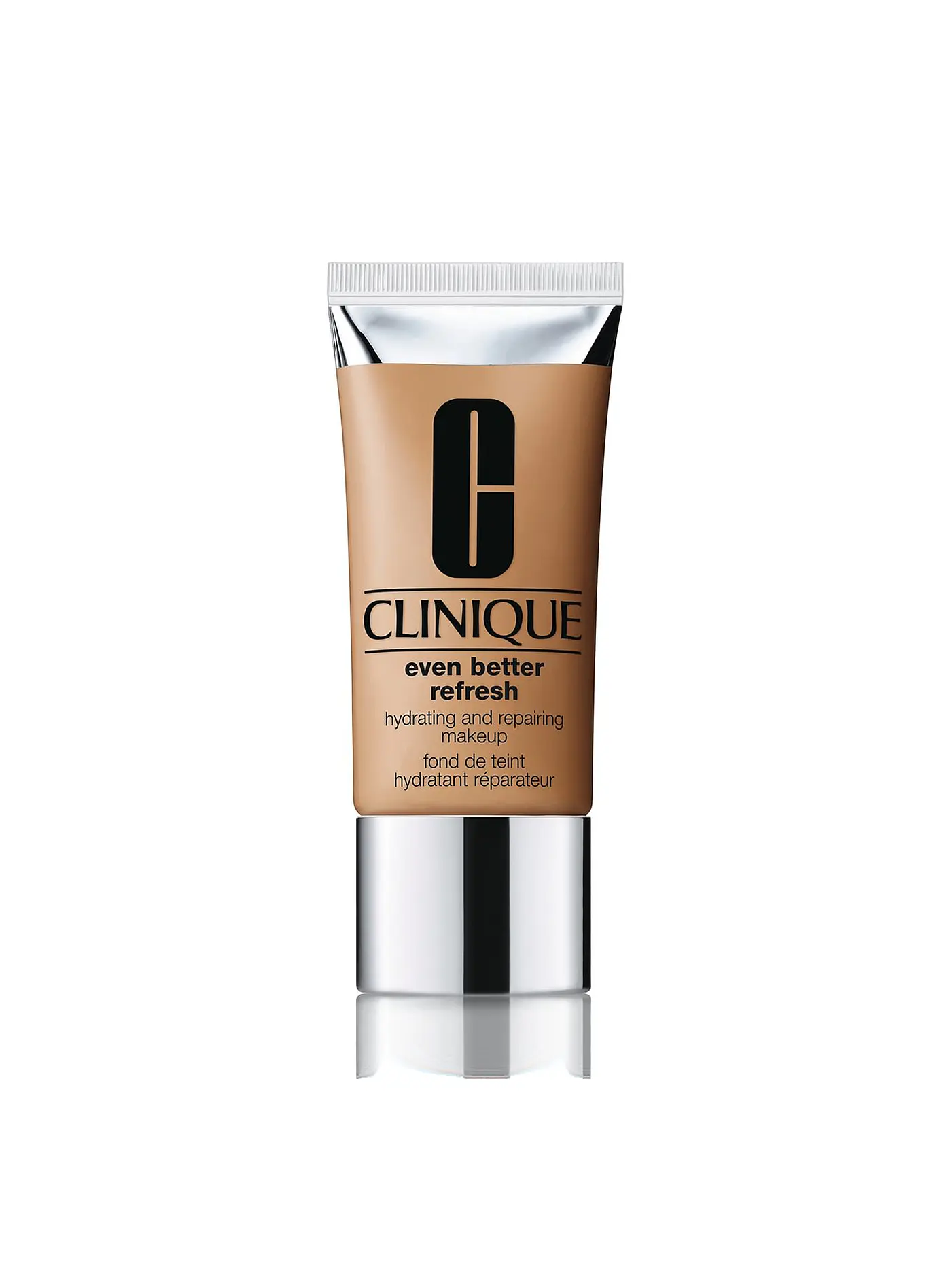 CLINIQUE | Even Better™ Refresh  Hydrating & Repairing Makeup (WN44 Tea) | beige