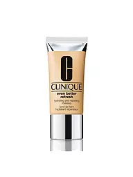 CLINIQUE | Even Better™ Refresh Hydrating & Repairing Makeup (WN76 Toasted Wheat) | beige