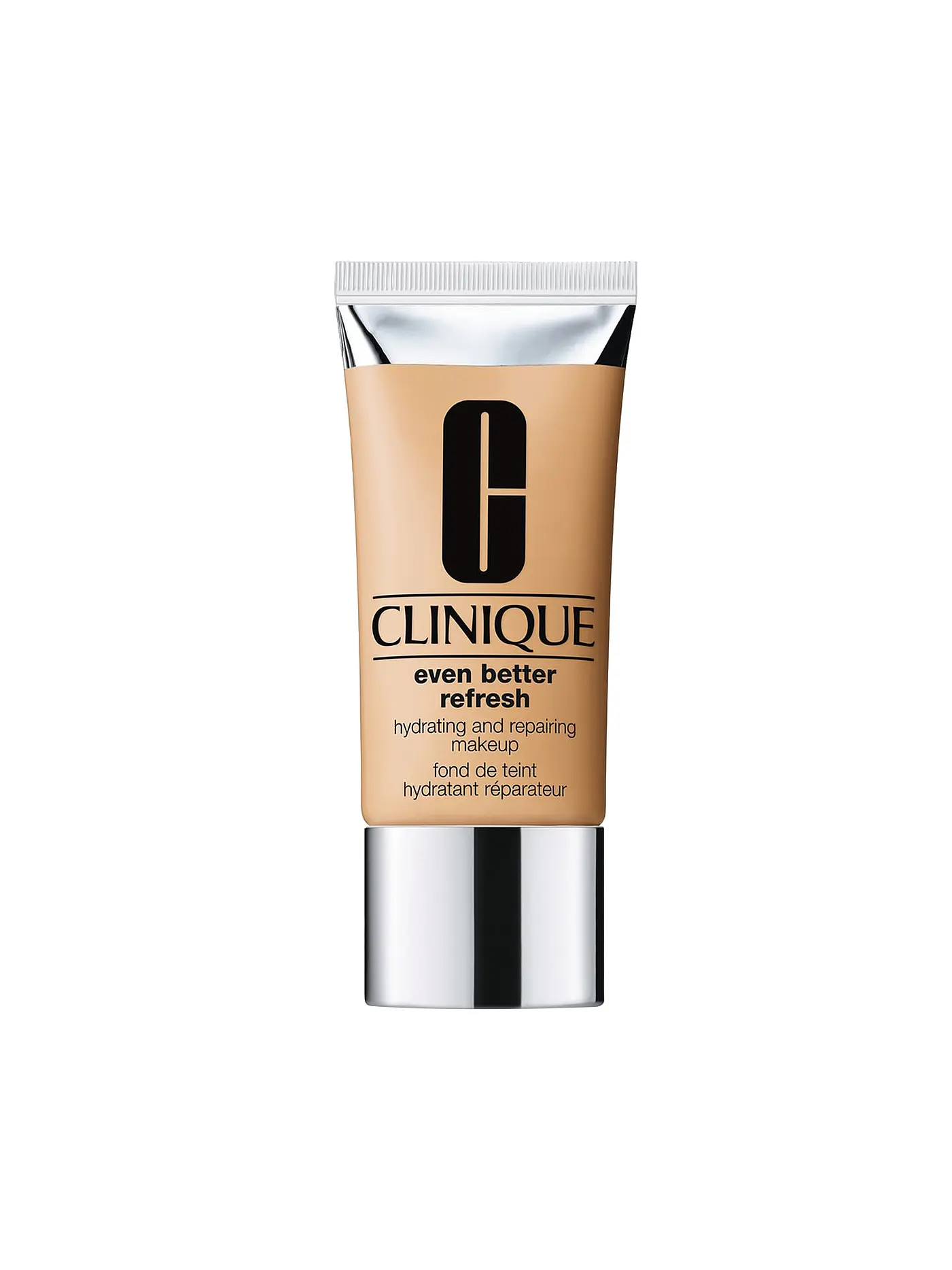 CLINIQUE | Even Better™ Refresh  Hydrating & Repairing Makeup (WN44 Tea) | beige