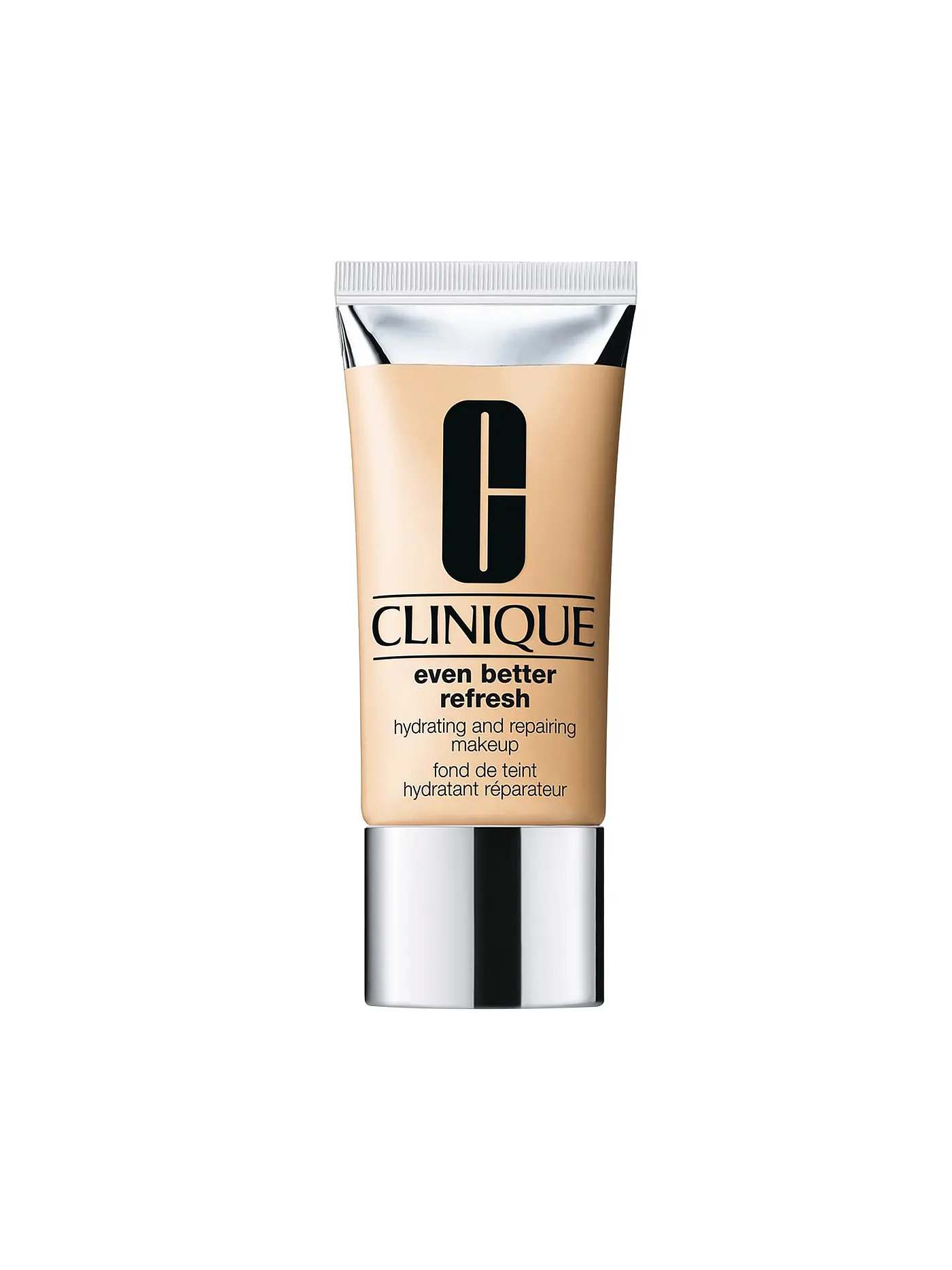 CLINIQUE | Even Better™ Refresh  Hydrating & Repairing Makeup (WN44 Tea) | beige