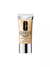 CLINIQUE | Even Better™ Refresh Hydrating & Repairing Makeup (WN76 Toasted Wheat) | beige