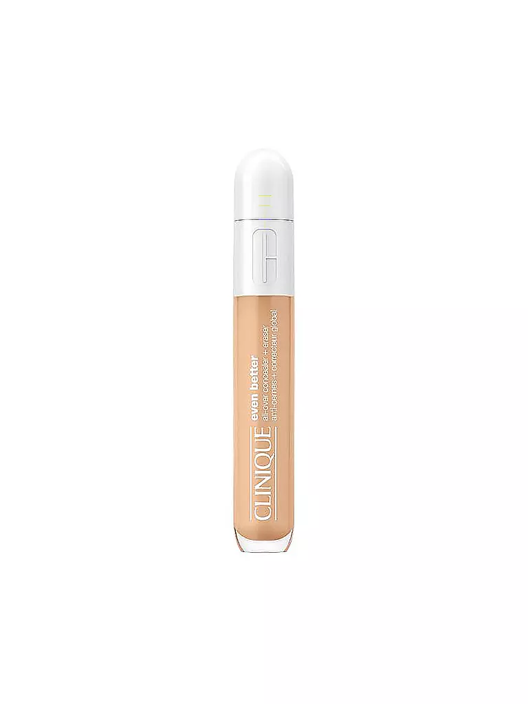 CLINIQUE | Even Better All-Over Concealer + Eraser ( CN52 Neutral ) | beige