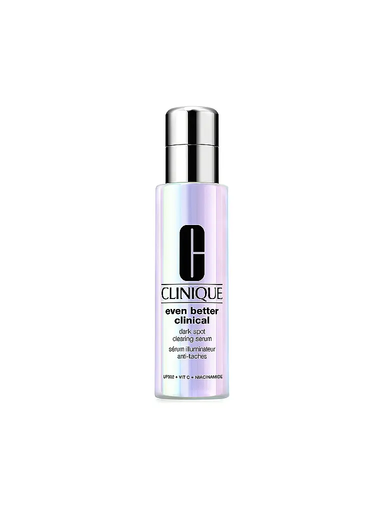 CLINIQUE | EVEN BETTER CLINICAL Dark Spot Clearing Serum 50ml | keine Farbe